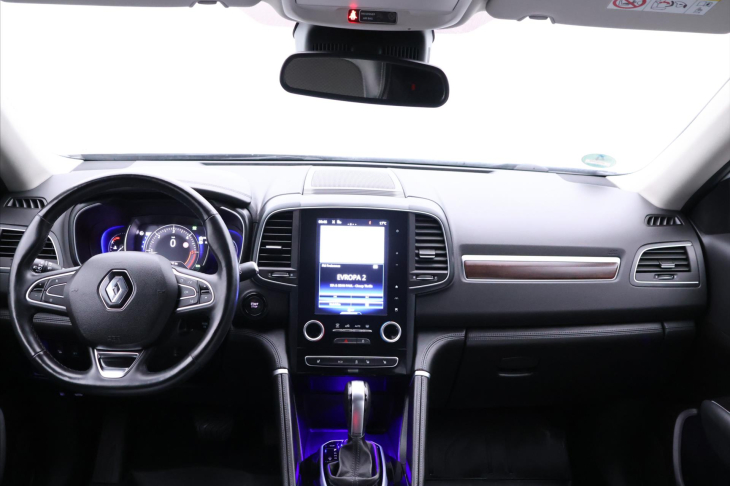 Renault Koleos 2,0 130 kW 4x4 Energy Intens