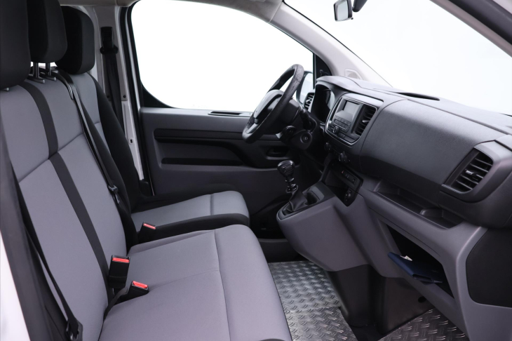 Peugeot Expert 1,6 HDI 85kW Klima 9-Míst DPH