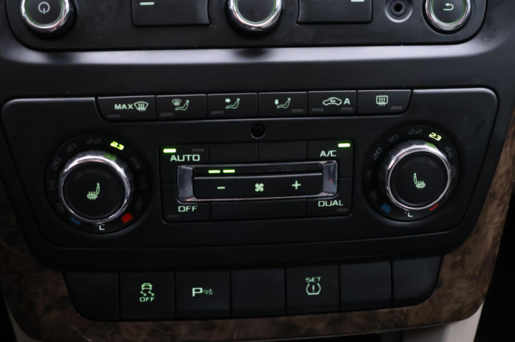 Škoda Yeti 1,2 TSI DSG Elegance 1.Maj.