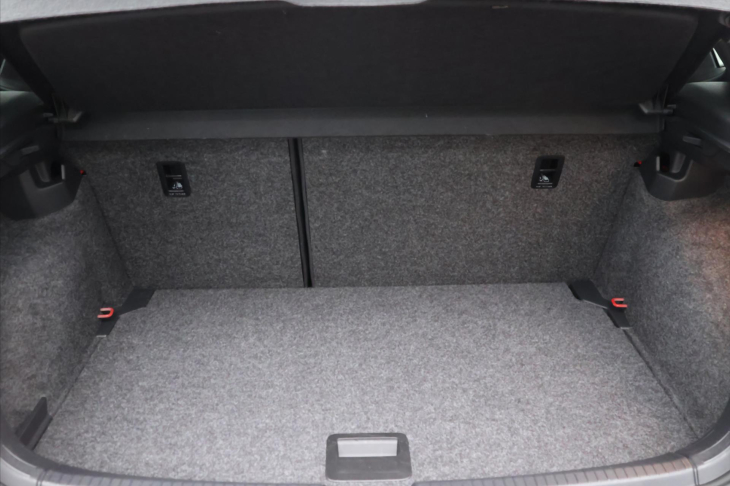 Volkswagen Polo 2,0 TSI GTI 147kW DSG LED Beats