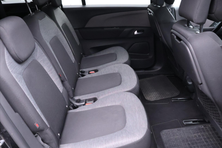 Citroën C4 Picasso 1,6 BlueHDI Aut. Intensive CZ