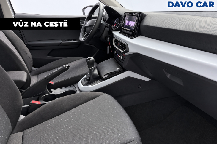 Seat Arona 1,0 TSI 70kW Style DPH
