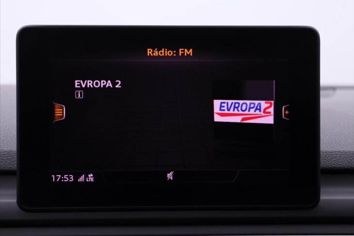 Audi A5 3,0 50TDI 210kW Quattro DPH