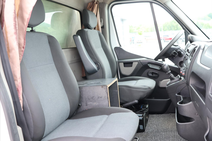 Renault Master 2,3 DCI 130 CZ L3H1P3 20M3 DPH