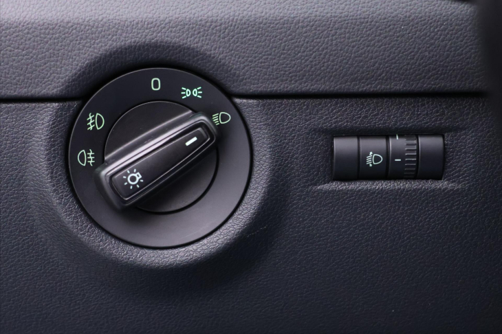 Škoda Octavia 1,6 TDI 81kW Style CZ DPH