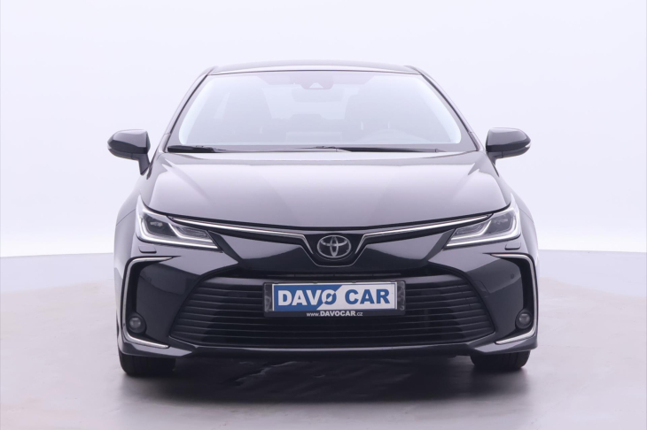 Toyota Corolla 1,5 VVT-i Aut. Comfort CZ DPH