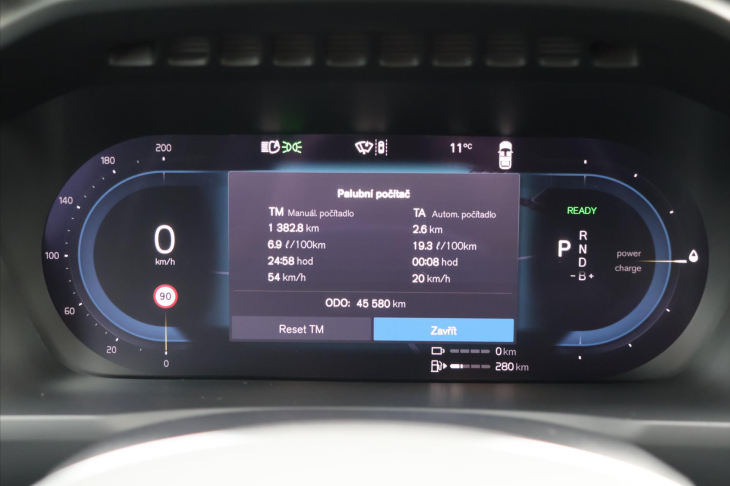 Volvo XC90 2,0 228kW T8 AWD Ultimate Bright