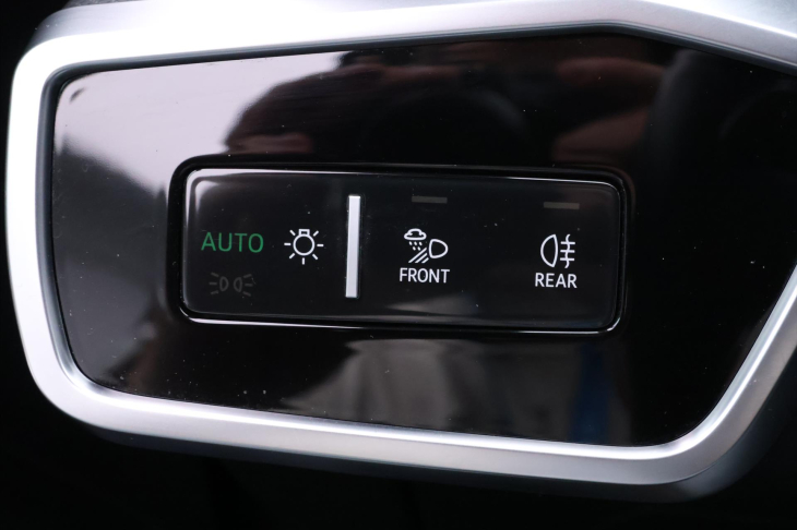 Audi A6 2.0 40TDI 150kW QUATTRO LED