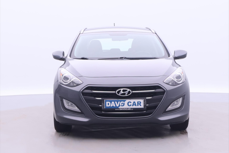 Hyundai i30 1,6 CRDi 81kW CZ