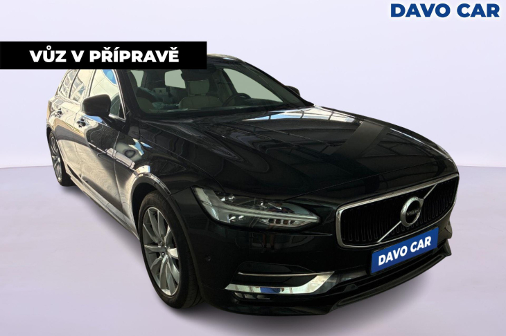 Volvo V90 2,0 D4 140kW Drive-E Momentum Aut.