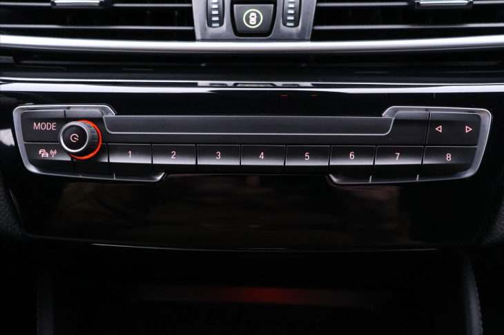 BMW Řada 2 1,5 216d Automat CZ Kůže LED