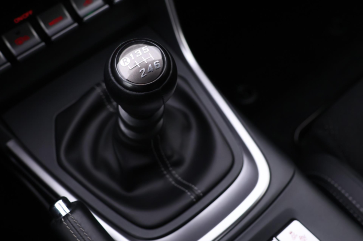 Toyota GR86 2,4 Boxer 172kW Executive DPH