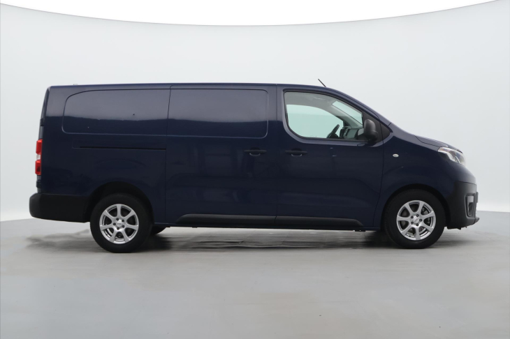 Toyota ProAce 2,0 D-4D 90kW CZ Active L2