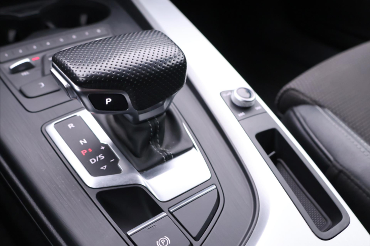 Audi A5 3,0 50TDI 210kW Quattro DPH