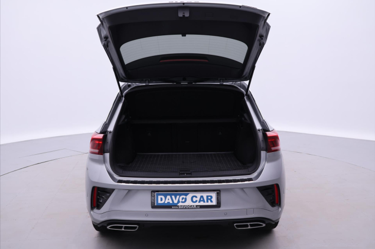 Volkswagen T-Roc 2,0 TDI DSG 4Motion R-line LED