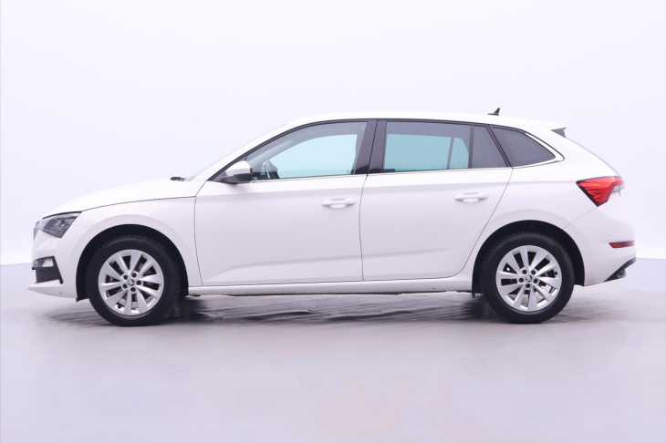 Škoda Scala 1,0 TSI 81kW Style Tempo DPH