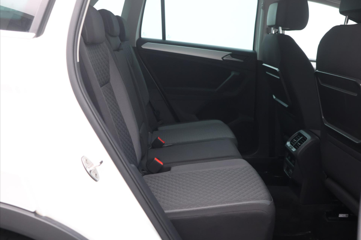 Volkswagen Tiguan 1,5 TSI 110kW DSG R-Line 1.Maj