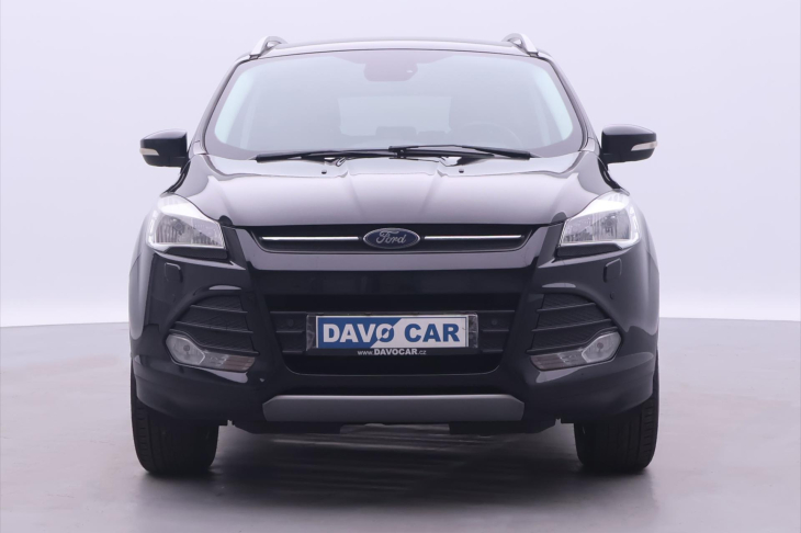 Ford Kuga 1,5 EB 110kW Trend Serv.Kniha