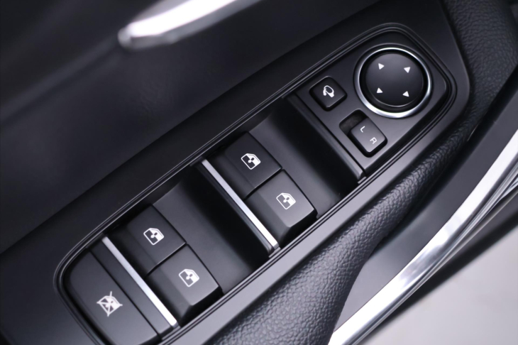 Kia ProCeed 1,4 T-GDI 103kW GT-Line CZ