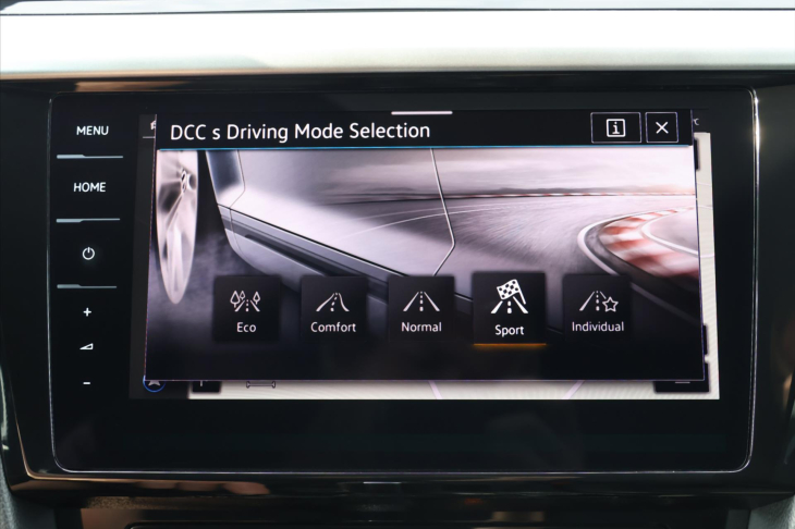 Volkswagen Arteon Shooting Brake 2,0 TDI 147kW DSG R-line 4M