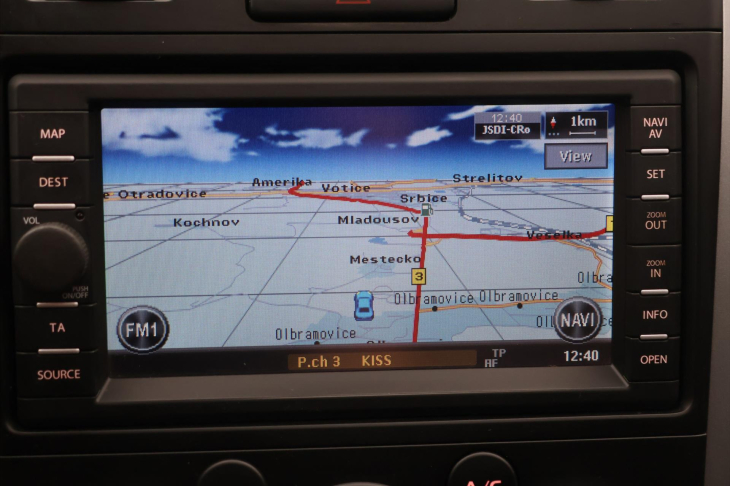Suzuki Grand Vitara 3,2 VVT 171kW V6 CZ Aut.