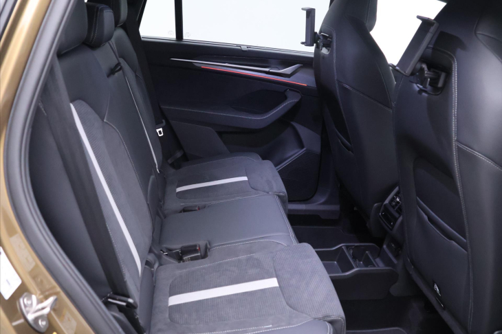 Škoda Kodiaq 2,0 2.0 TDI Sportline 4x4 DSG