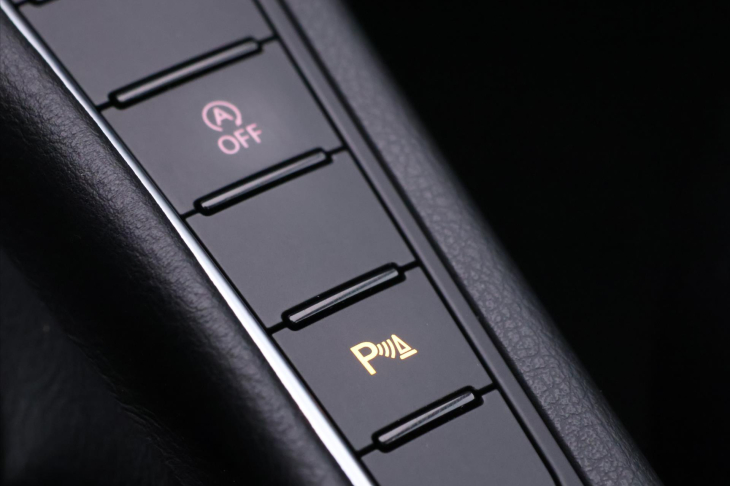 Volkswagen Passat 1,4 TSI 90kW Highline 1.Maj.