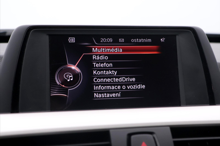 BMW Řada 3 2,0 320d 140kW GT Advantage CZ