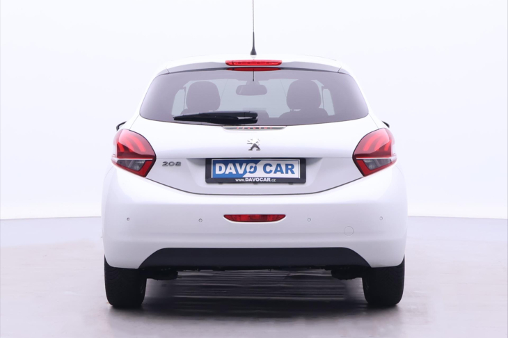 Peugeot 208 1,2 PT 81kW Roland Garros 1Maj