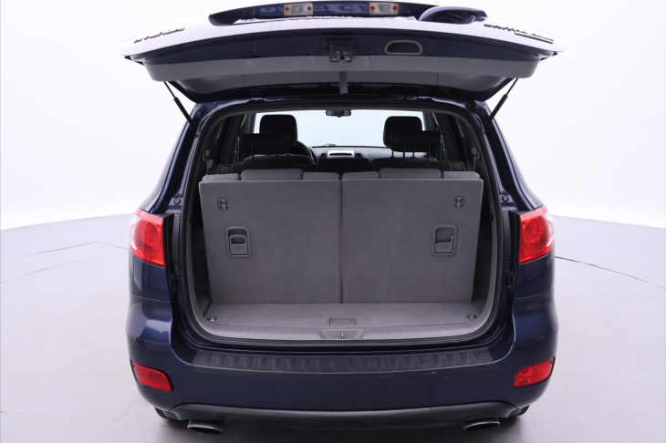 Hyundai Santa Fe 2,2 CRDi 114kW 4x4 7-Míst