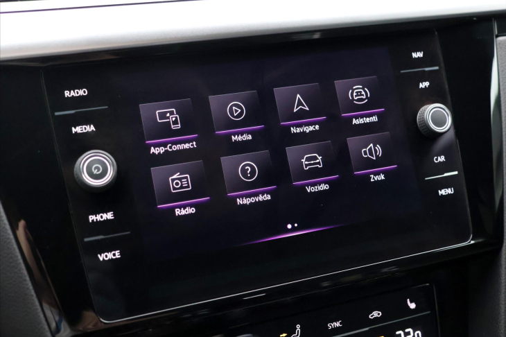 Volkswagen Arteon Shooting Brake 2,0 TDI DSG R-Line Navi Led