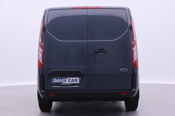 Ford Transit Custom 2,0 TDCI 280 L1 Klima park. kamera DPH