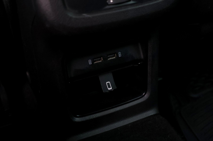 Seat Ateca 1,5 TSI 110kW Xcellence LED