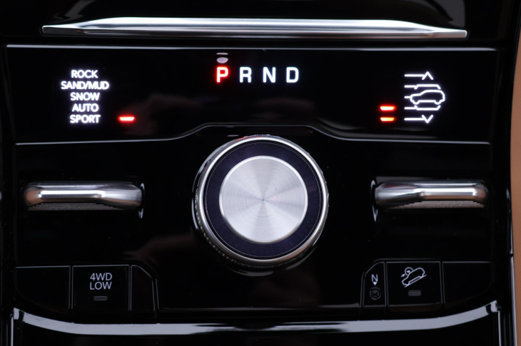 Jeep Grand Cherokee 2,0 4xe Summit Plug-In CZ DPH