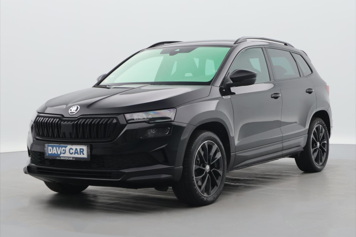 Škoda Karoq 2,0 TDI DSG 4x4 Sportline DPH