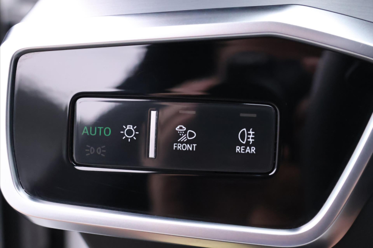 Audi A7 3,0 TDI 180kW Quattro CZ S-Line