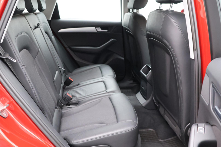Audi Q5 2,0 TDI 140kW quattro S-Line