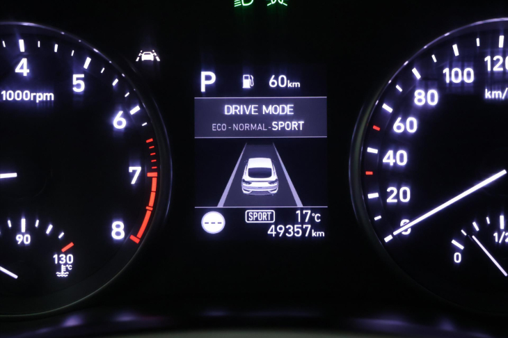 Hyundai i30 1,5 T-GDI 118kW Aut N-Line DPH