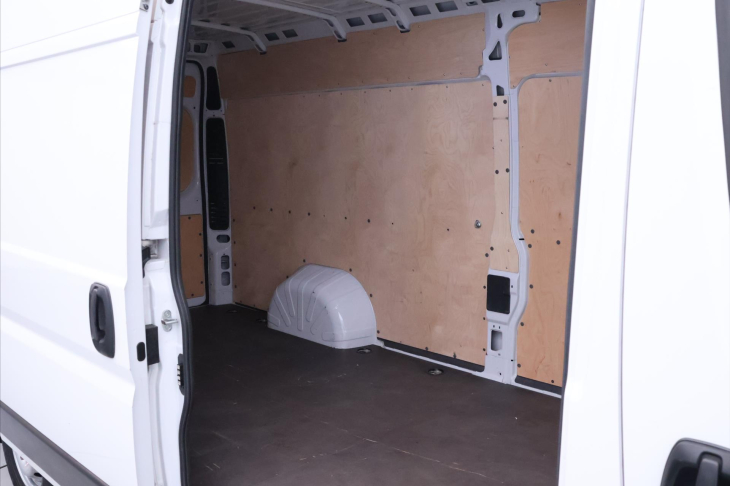 Citroën Jumper 2,2 HDI 103kW L4H2 Plus CZ DPH