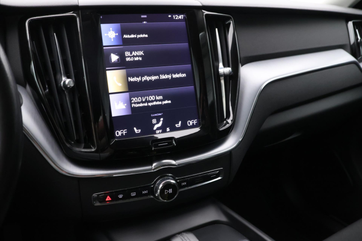 Volvo XC60 2,0 B4 Drive-E MomentumPro AWD