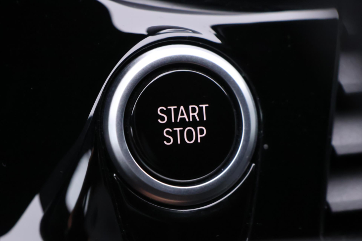 BMW Řada 5 2,0 530e xDrive Automat CZ DPH