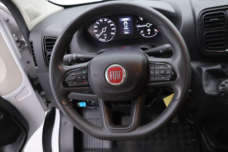 Fiat Ducato 2,2 MTJ 103kW CZ DPH Maxi