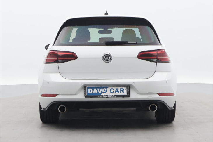 Volkswagen Golf 2,0 TSI GTI Performance DSG