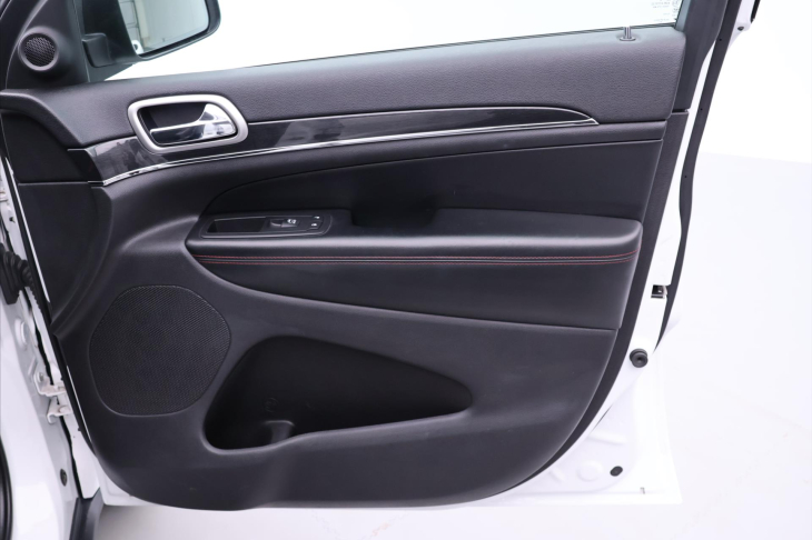 Jeep Grand Cherokee 3,0 CRD V6 184kW Trailhawk 4WD