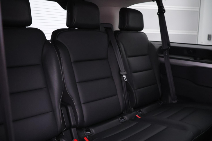 Toyota ProAce 2,0 D-4D 130KW VIP L2 CZ 1.MAJ