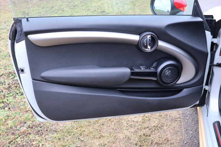 Mini Cooper 2,0 JCW 170kW H&K Chilli 1.Maj