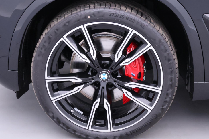 BMW X5 3,0 xDrive40d Mpacket