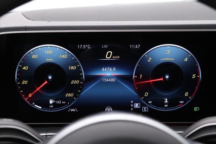 Mercedes-Benz GLS 2,9 400d 4MATIC AMG CZ DPH
