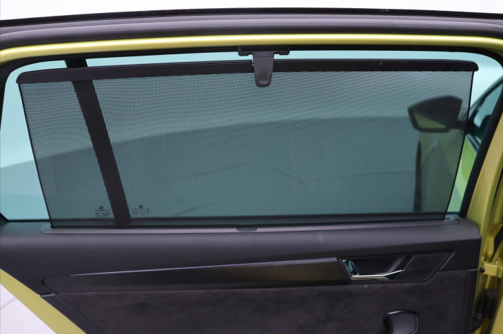 Škoda Superb 2,0 TDI 147kW DSG Sportline DPH