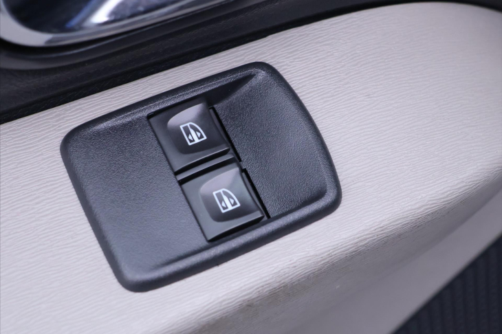 Dacia Lodgy 1,5 dCi 66kW Ambiance